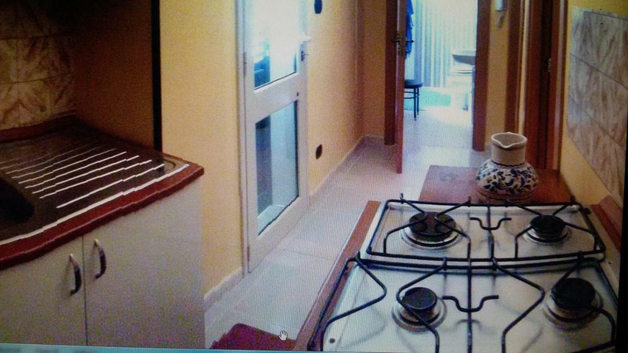 Salento In Relax Villa Maglie Dış mekan fotoğraf